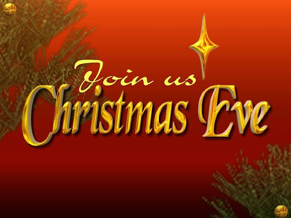 LET’S GET FOLKSY THIS CHRISTMAS EVE!